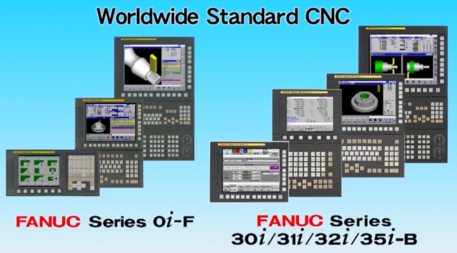 發(fā)那科FANUC(日本)